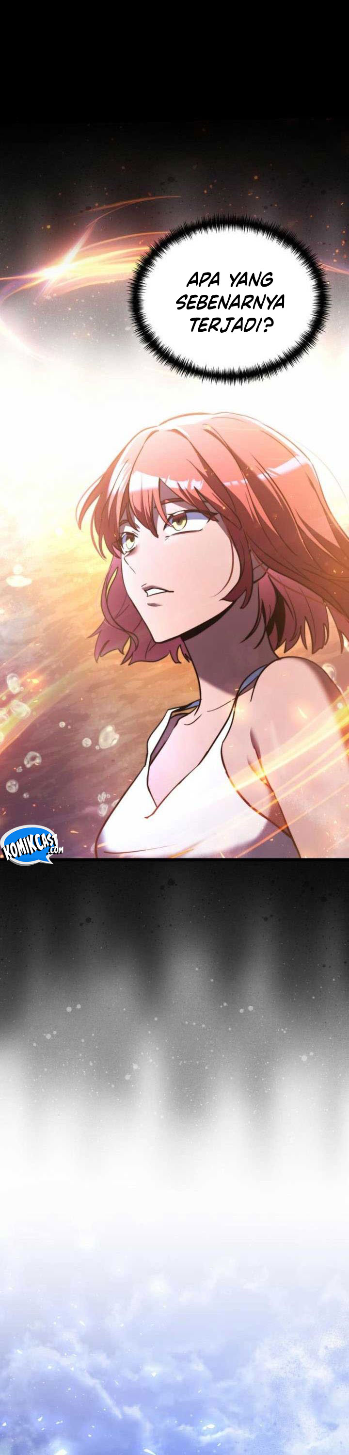 Terminally-Ill Genius Dark Knight Chapter 103 Gambar 13