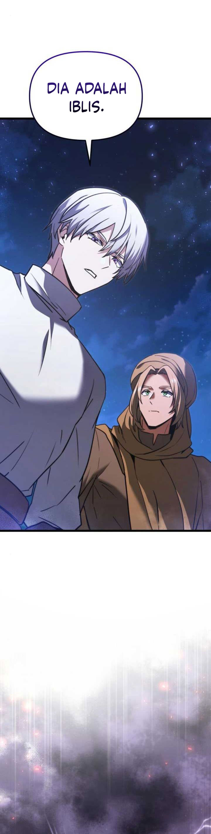 Terminally-Ill Genius Dark Knight Chapter 103 Gambar 21