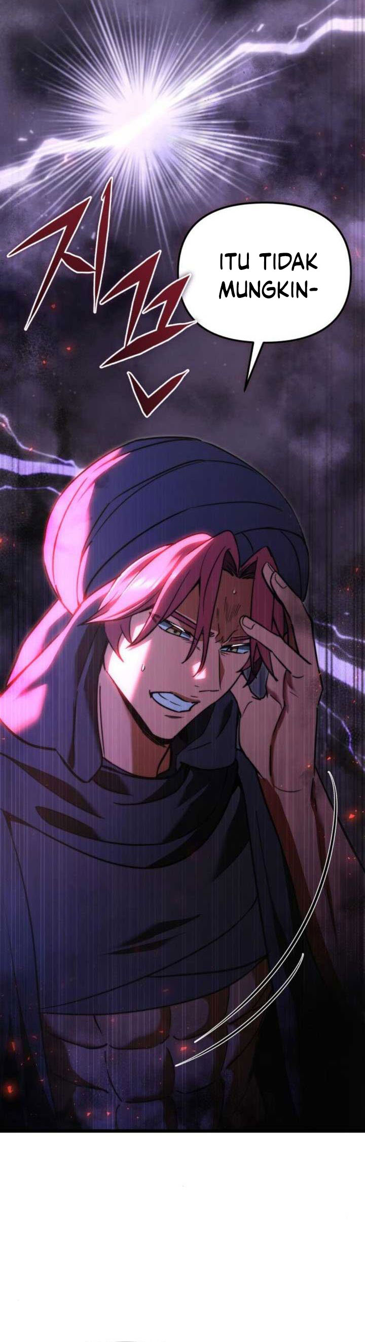 Terminally-Ill Genius Dark Knight Chapter 103 Gambar 22