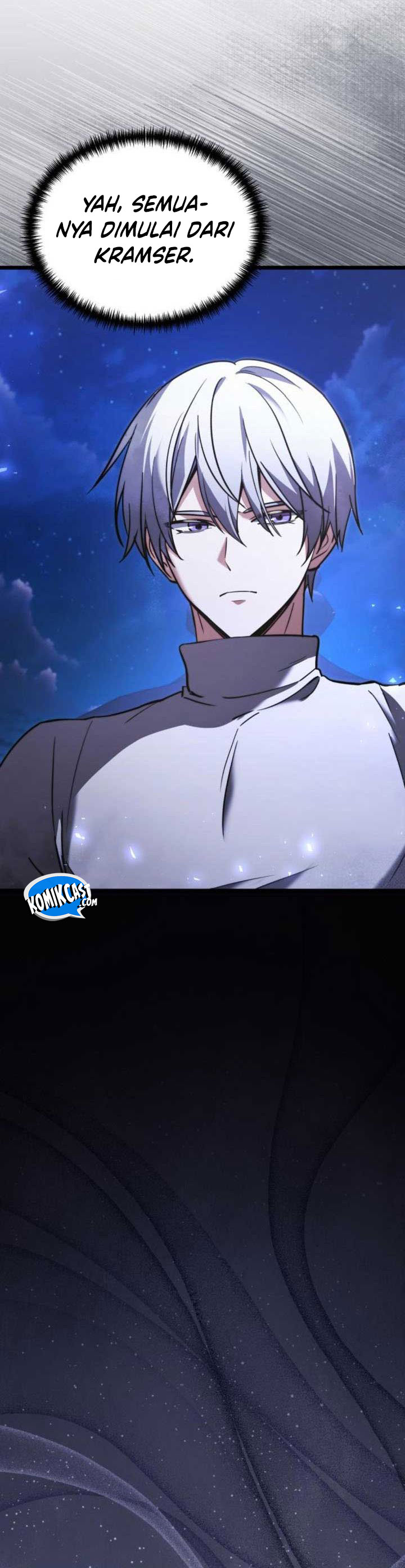 Terminally-Ill Genius Dark Knight Chapter 103 Gambar 28