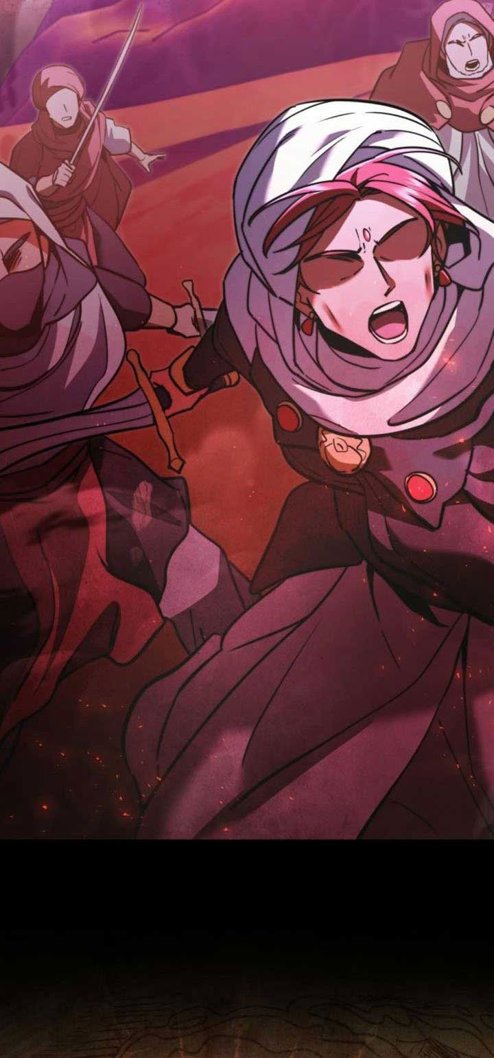 Terminally-Ill Genius Dark Knight Chapter 103 Gambar 32