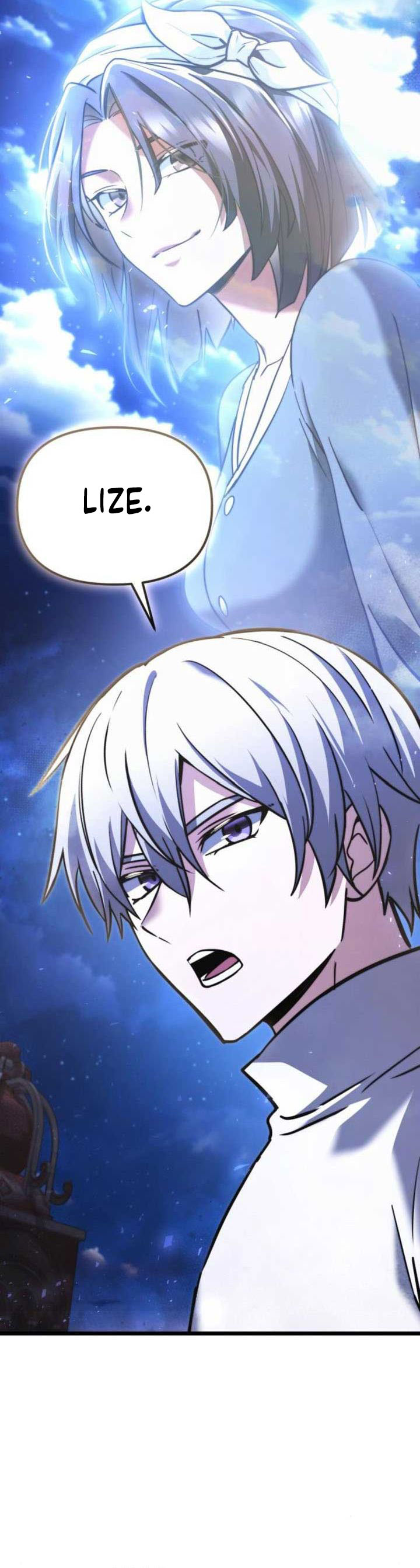 Terminally-Ill Genius Dark Knight Chapter 103 Gambar 42