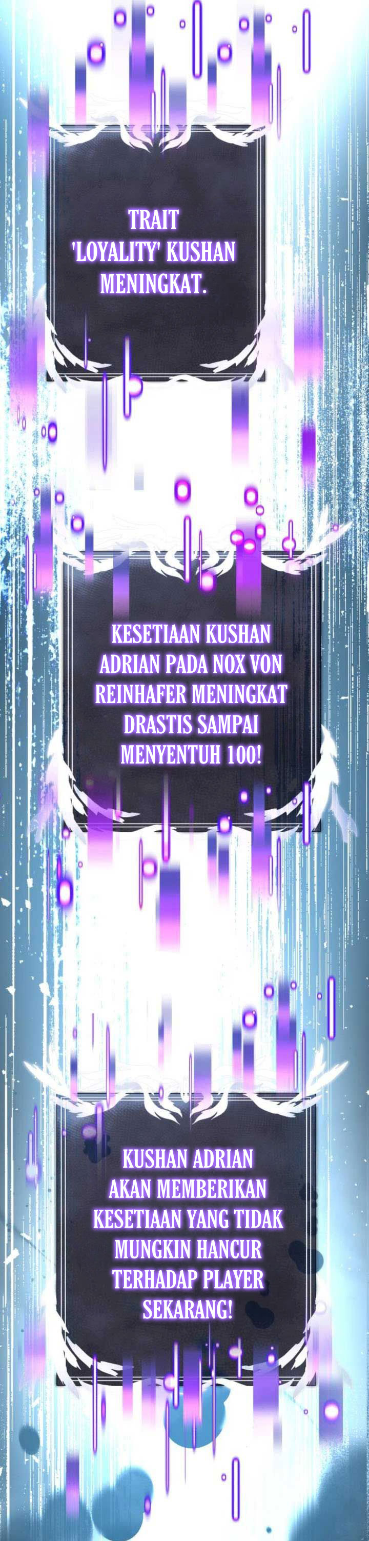 Terminally-Ill Genius Dark Knight Chapter 103 Gambar 47