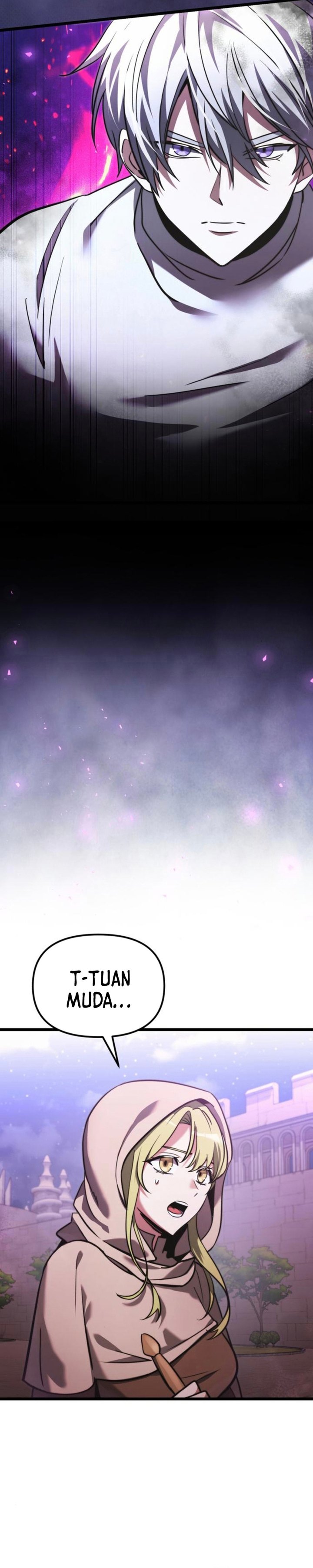 Terminally-Ill Genius Dark Knight Chapter 105 Gambar 4