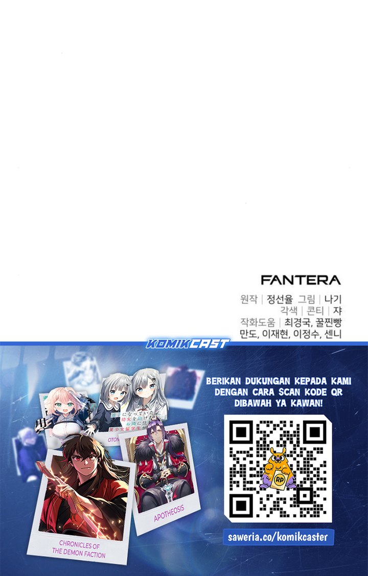 Terminally-Ill Genius Dark Knight Chapter 105 Gambar 49