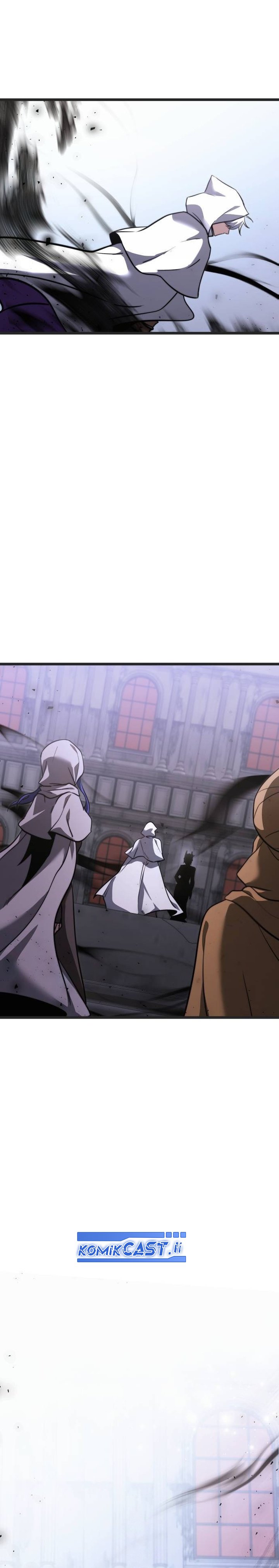 Terminally-Ill Genius Dark Knight Chapter 108 Gambar 51