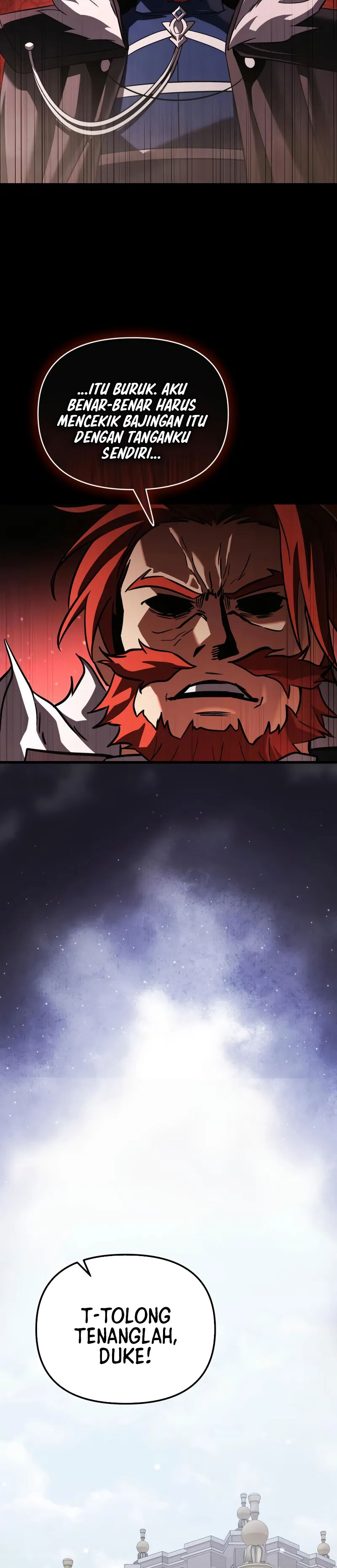 Terminally-Ill Genius Dark Knight Chapter 110 Gambar 56