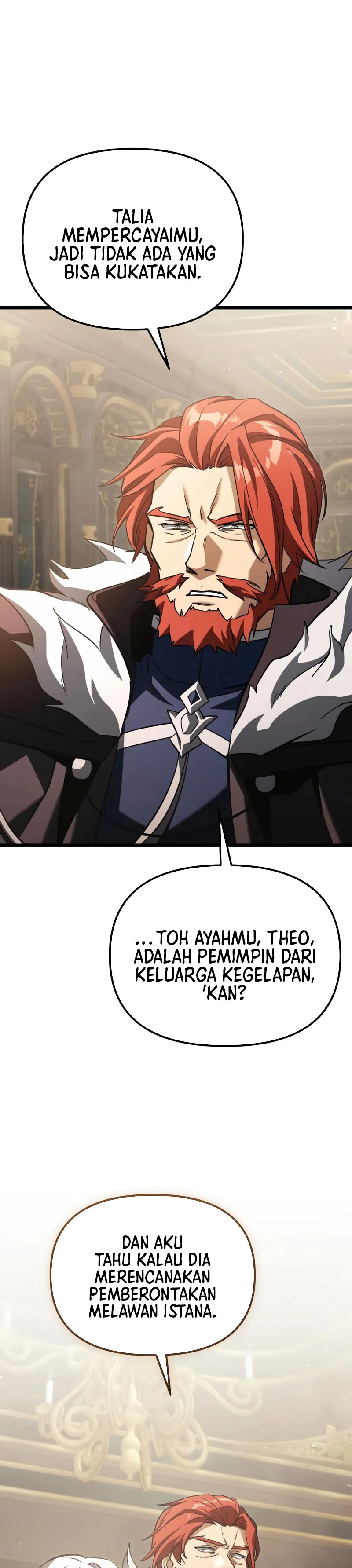 Terminally-Ill Genius Dark Knight Chapter 110 Gambar 59