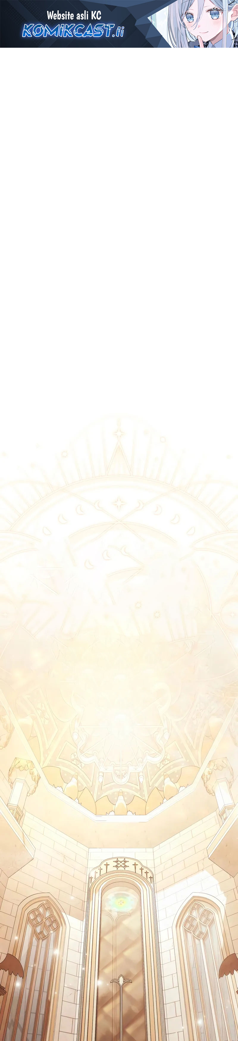 Terminally-Ill Genius Dark Knight Chapter 111 Gambar 2