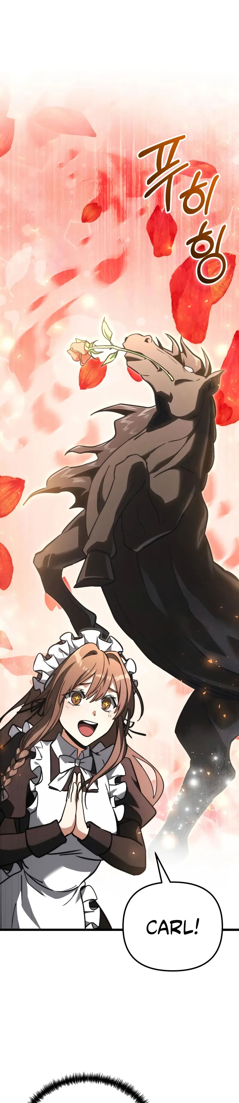 Terminally-Ill Genius Dark Knight Chapter 111 Gambar 14