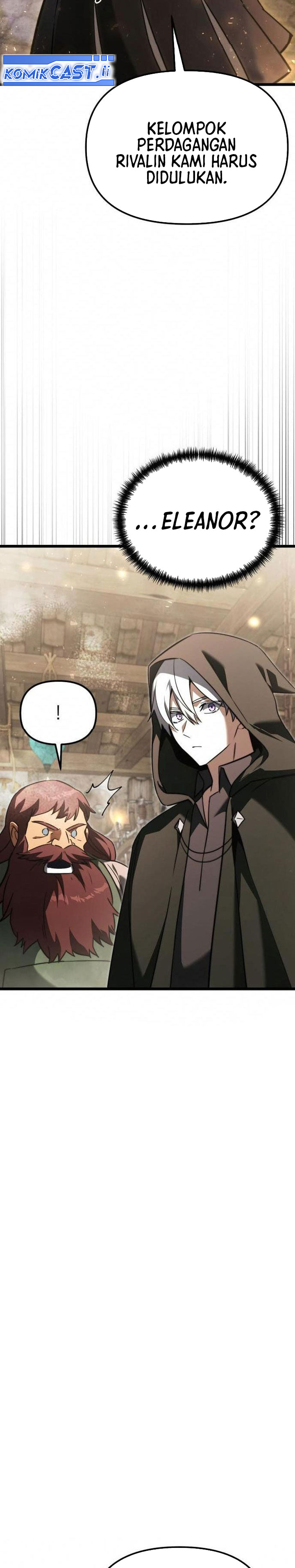 Terminally-Ill Genius Dark Knight Chapter 112 Gambar 3