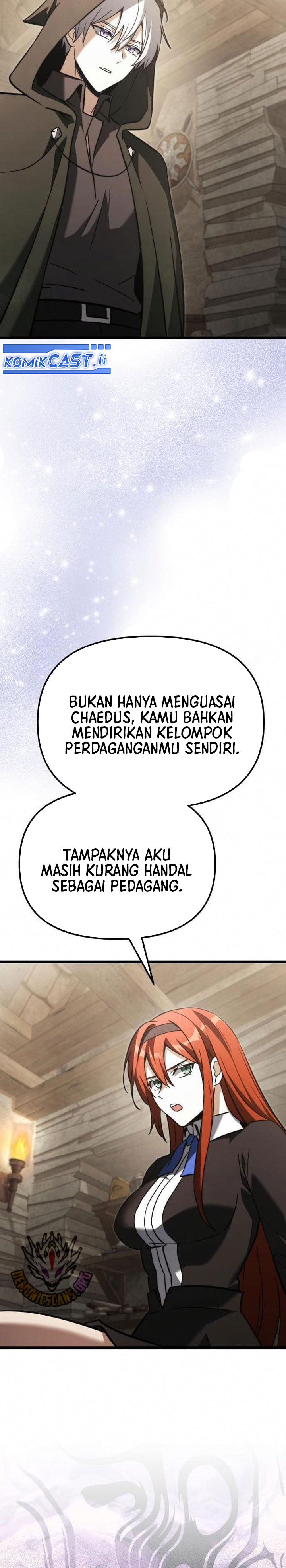 Terminally-Ill Genius Dark Knight Chapter 112 Gambar 18
