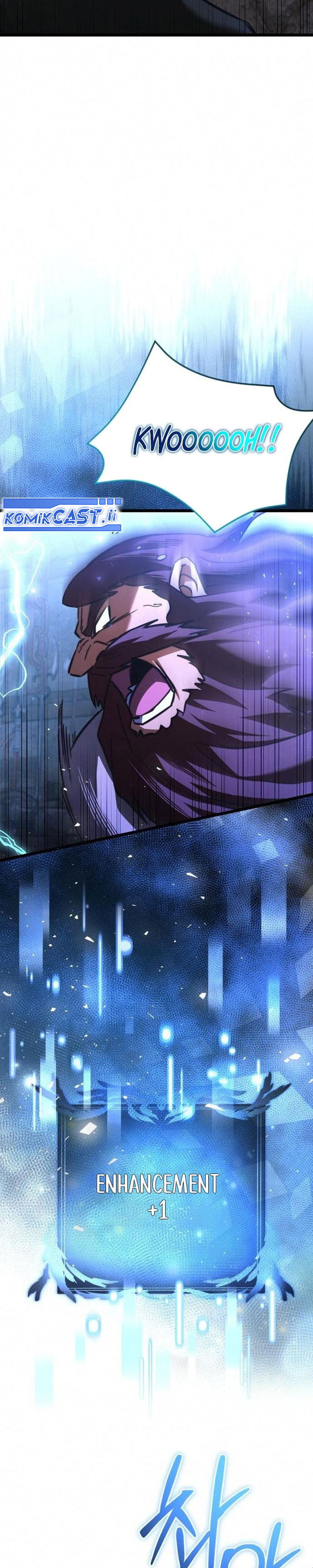Terminally-Ill Genius Dark Knight Chapter 112 Gambar 46