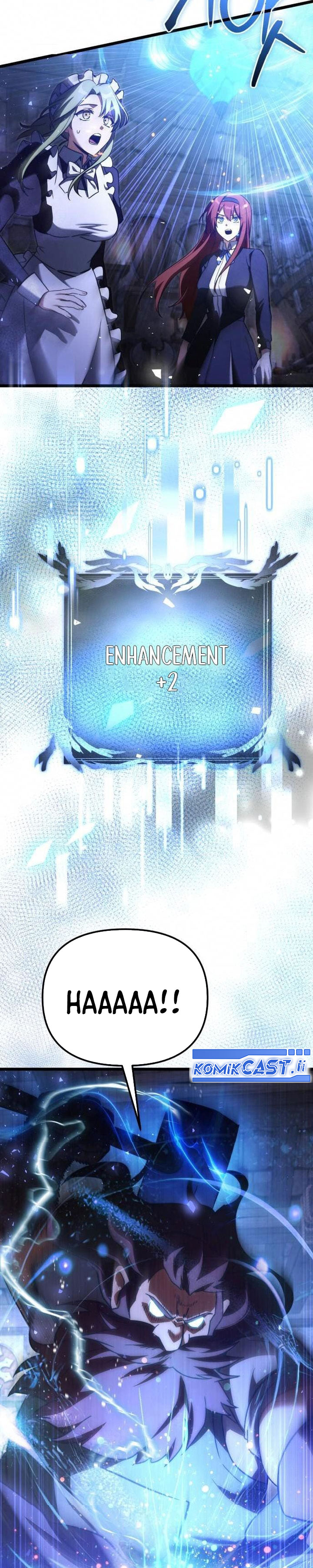 Terminally-Ill Genius Dark Knight Chapter 112 Gambar 47