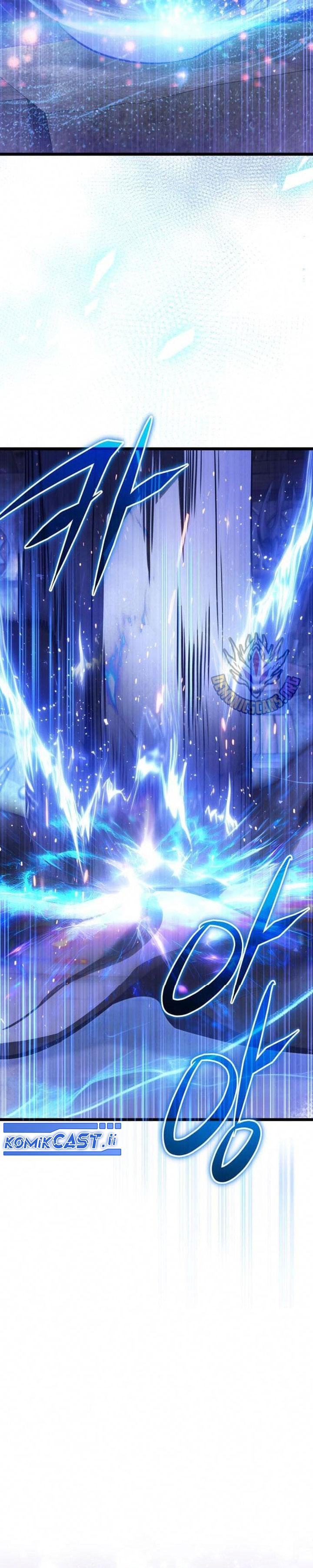 Terminally-Ill Genius Dark Knight Chapter 112 Gambar 48