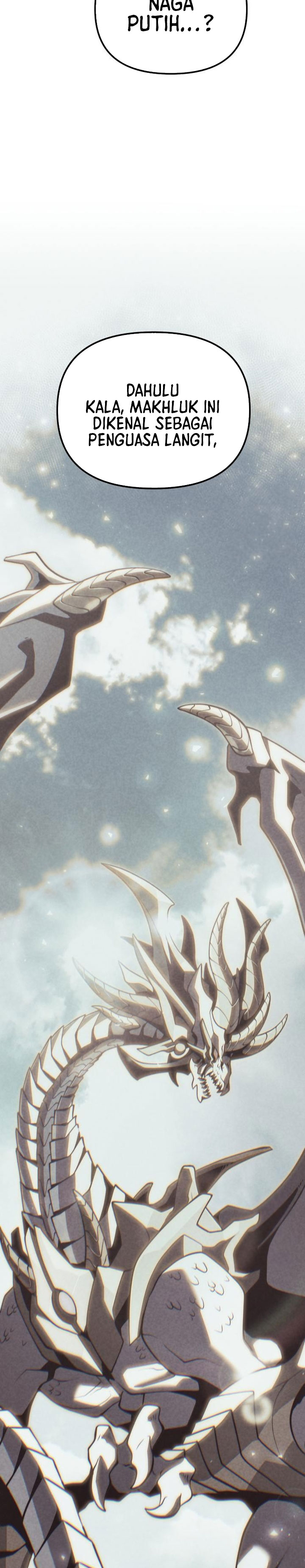 Terminally-Ill Genius Dark Knight Chapter 113 Gambar 31