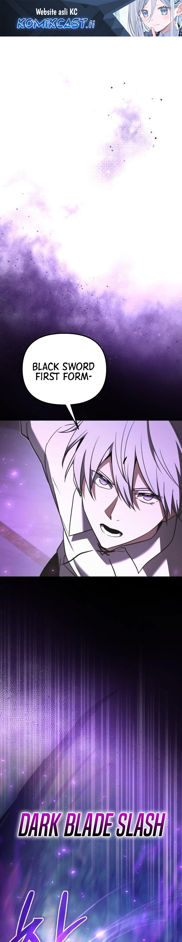 Terminally-Ill Genius Dark Knight Chapter 114 Gambar 2