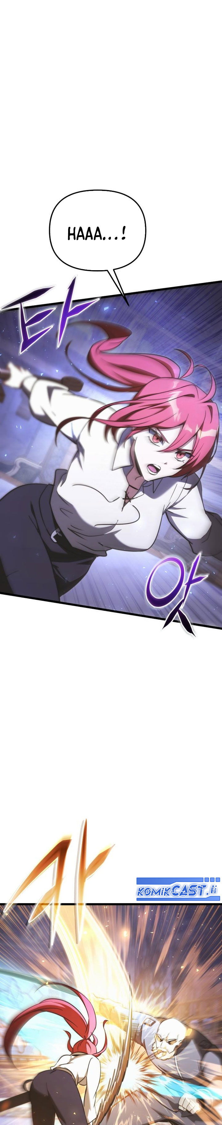 Terminally-Ill Genius Dark Knight Chapter 114 Gambar 9