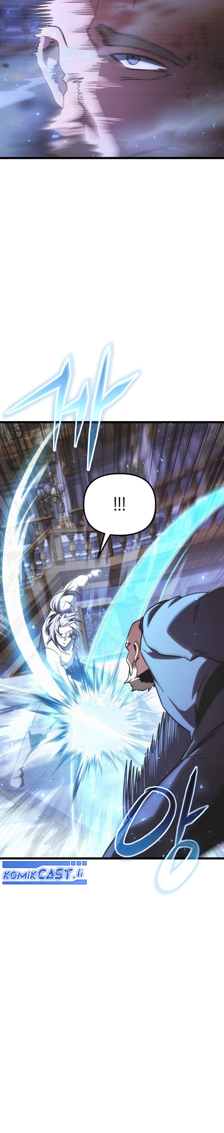 Terminally-Ill Genius Dark Knight Chapter 114 Gambar 12