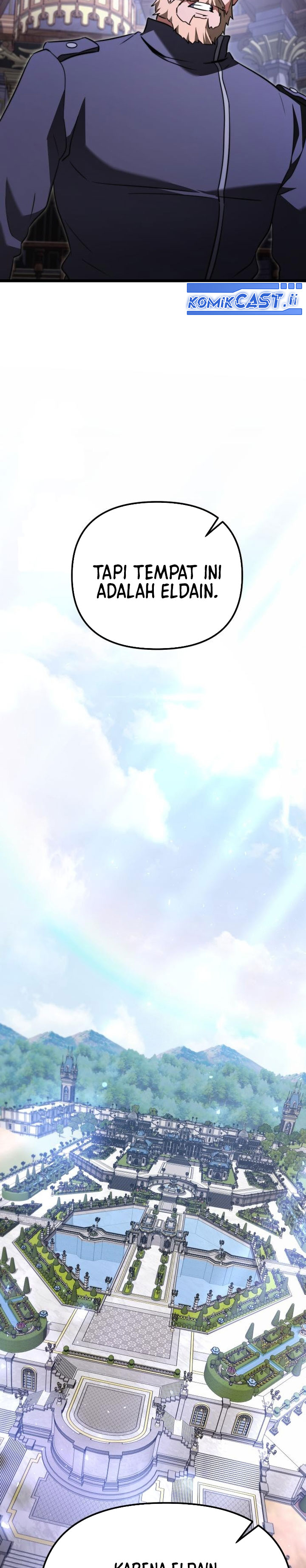Terminally-Ill Genius Dark Knight Chapter 114 Gambar 24