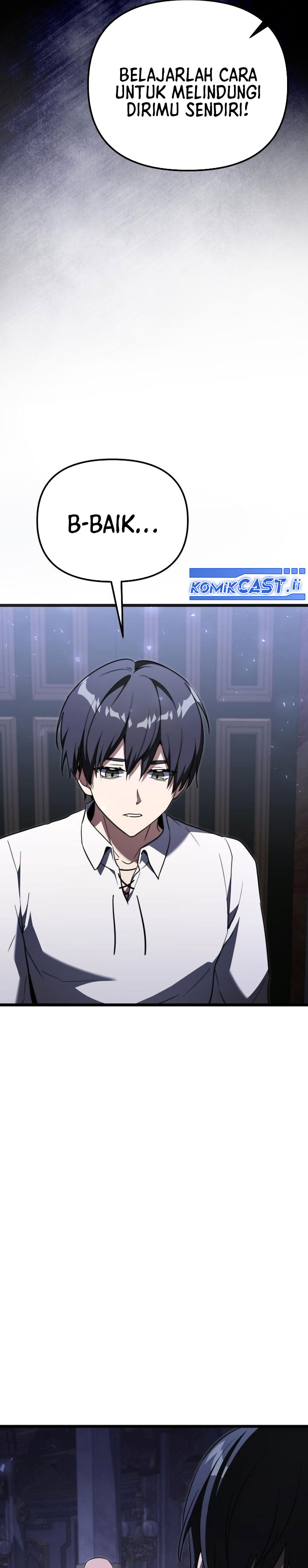 Terminally-Ill Genius Dark Knight Chapter 114 Gambar 34