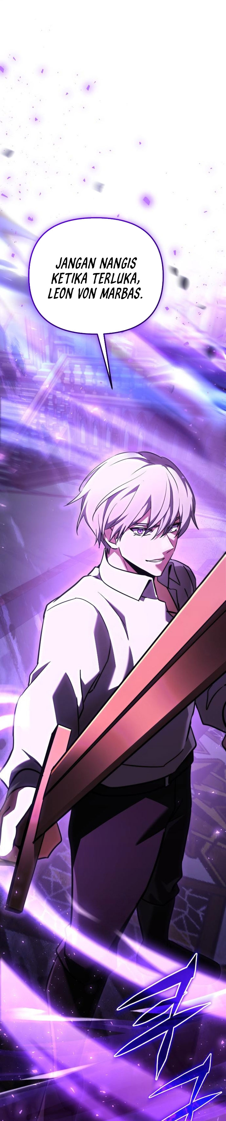Terminally-Ill Genius Dark Knight Chapter 114 Gambar 49