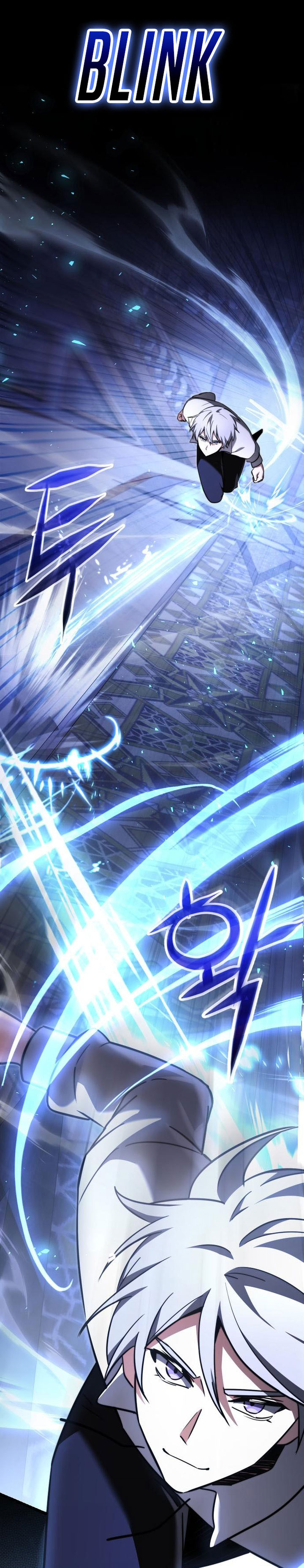 Terminally-Ill Genius Dark Knight Chapter 117 Gambar 44