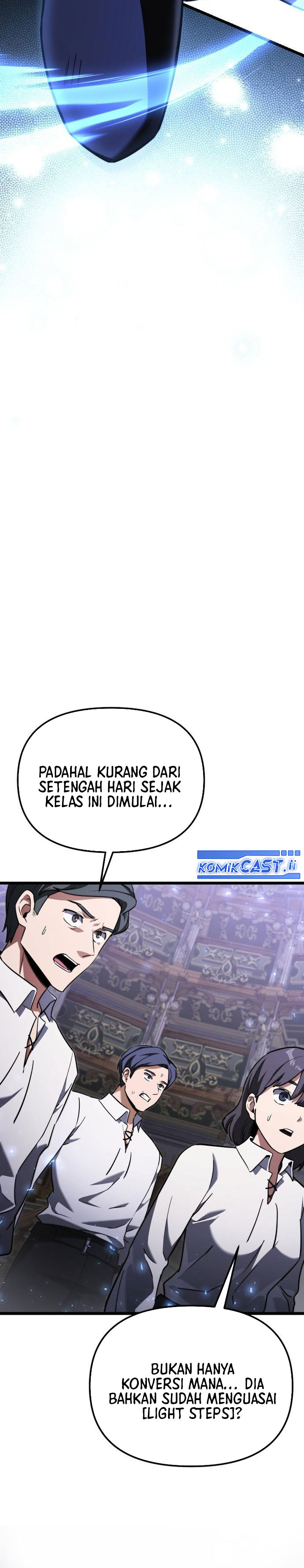 Terminally-Ill Genius Dark Knight Chapter 117 Gambar 45