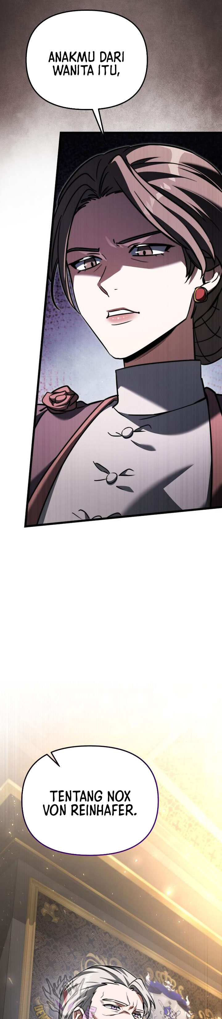 Terminally-Ill Genius Dark Knight Chapter 117 Gambar 51