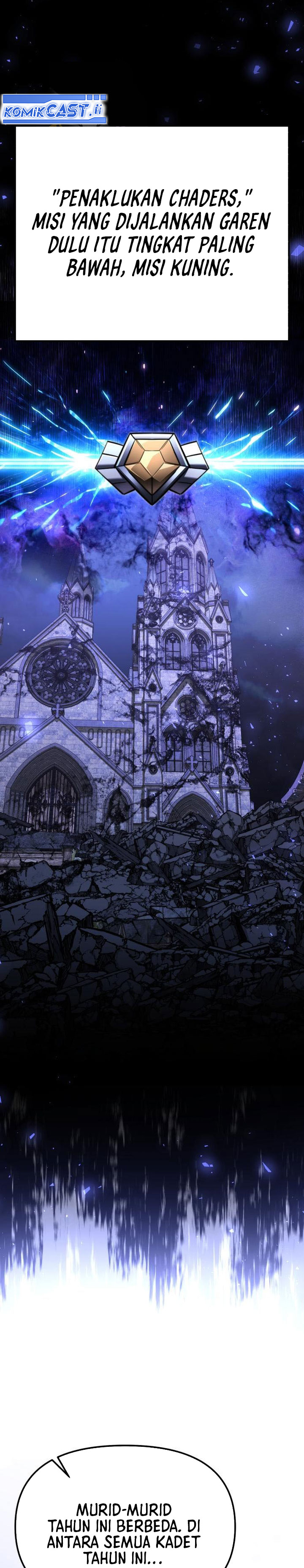 Terminally-Ill Genius Dark Knight Chapter 118 Gambar 22