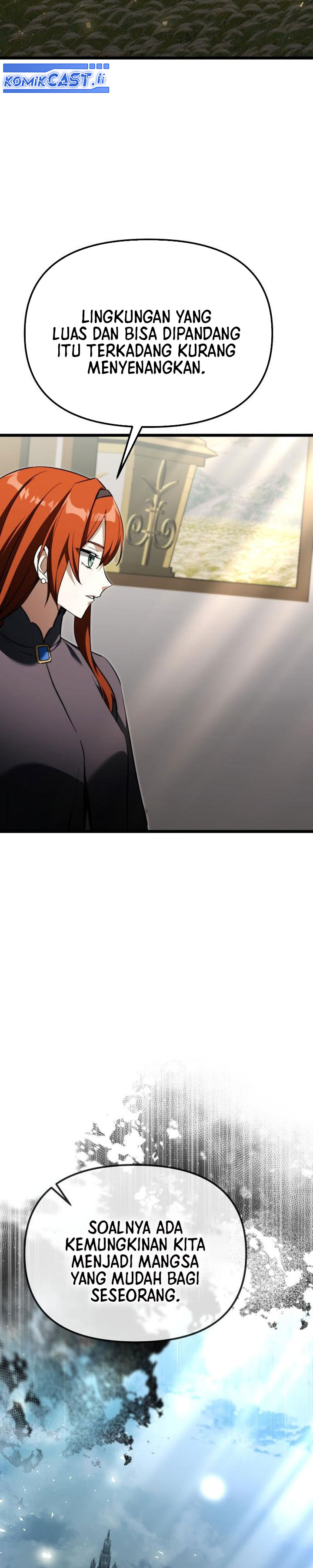 Terminally-Ill Genius Dark Knight Chapter 118 Gambar 37