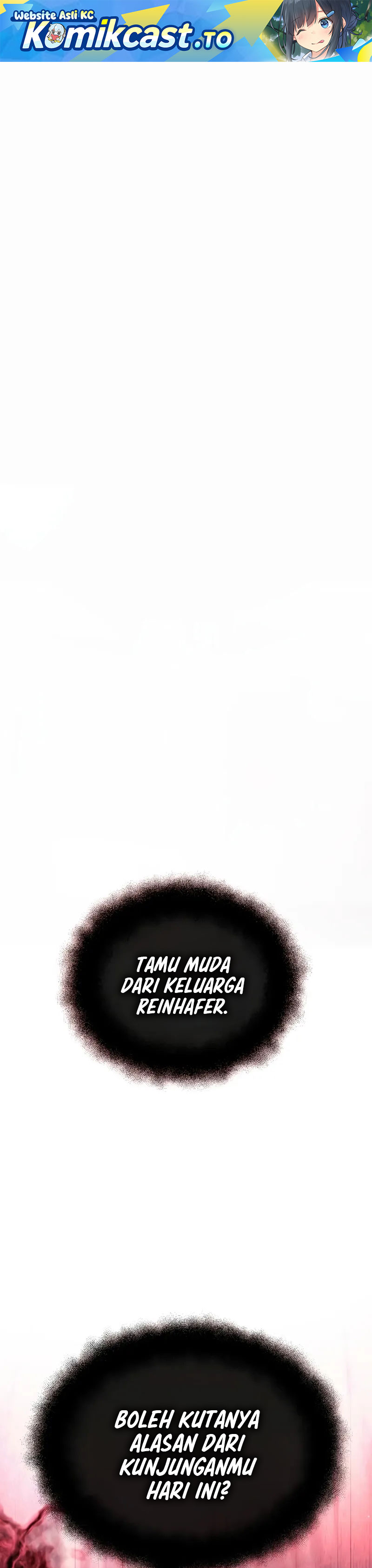 Terminally-Ill Genius Dark Knight Chapter 121 Gambar 2