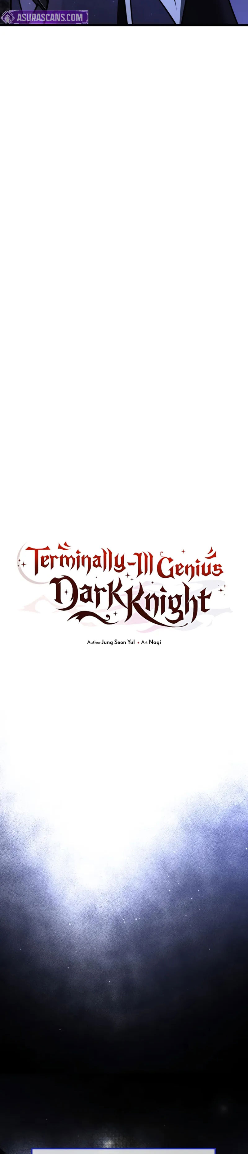 Terminally-Ill Genius Dark Knight Chapter 121 Gambar 12