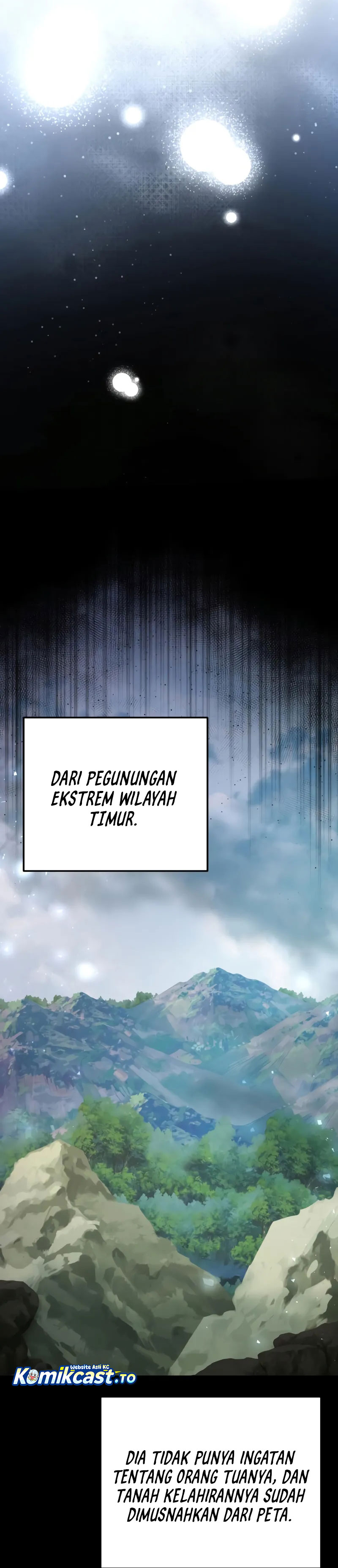 Terminally-Ill Genius Dark Knight Chapter 121 Gambar 28