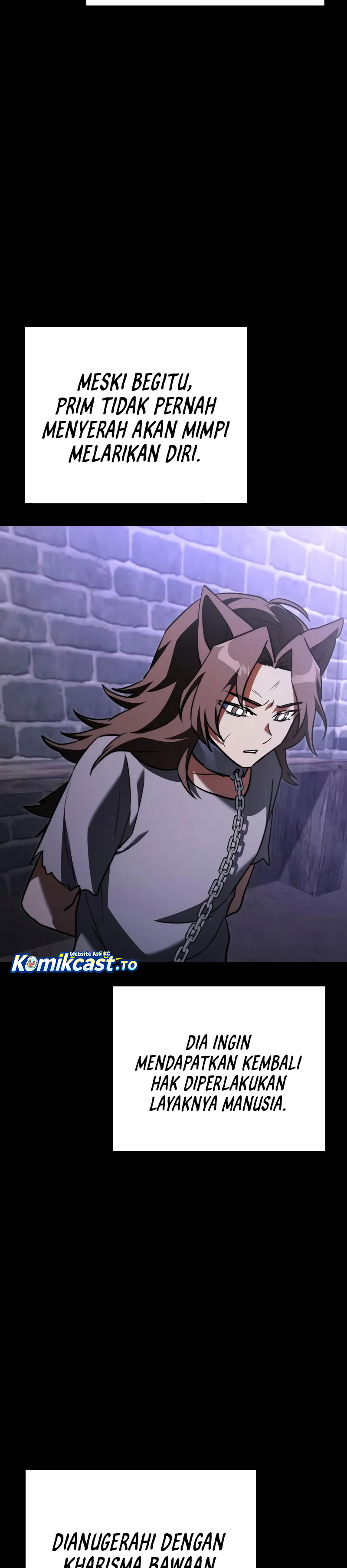 Terminally-Ill Genius Dark Knight Chapter 121 Gambar 33