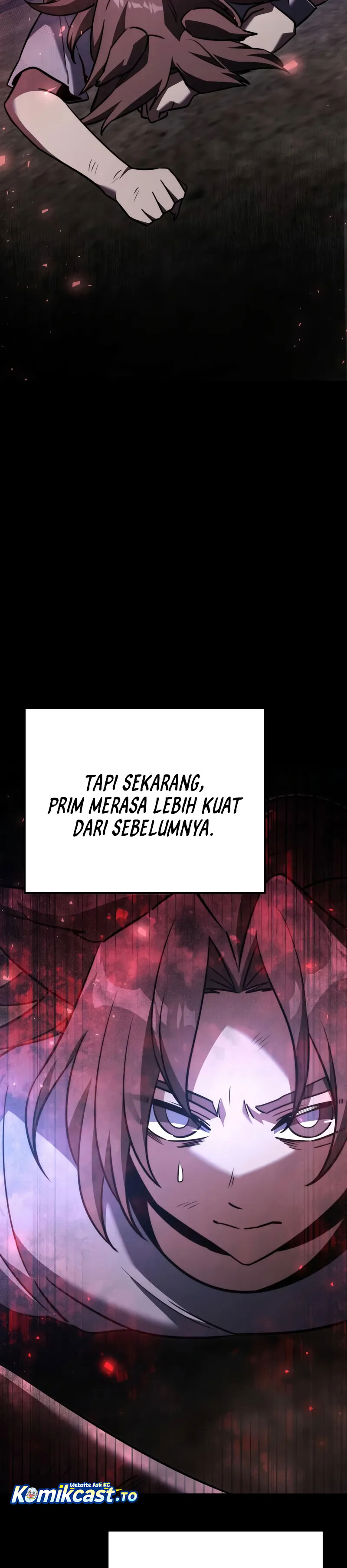 Terminally-Ill Genius Dark Knight Chapter 121 Gambar 35