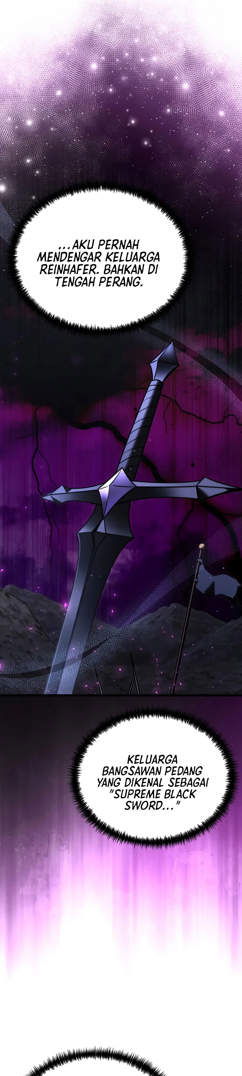 Terminally-Ill Genius Dark Knight Chapter 121 Gambar 44