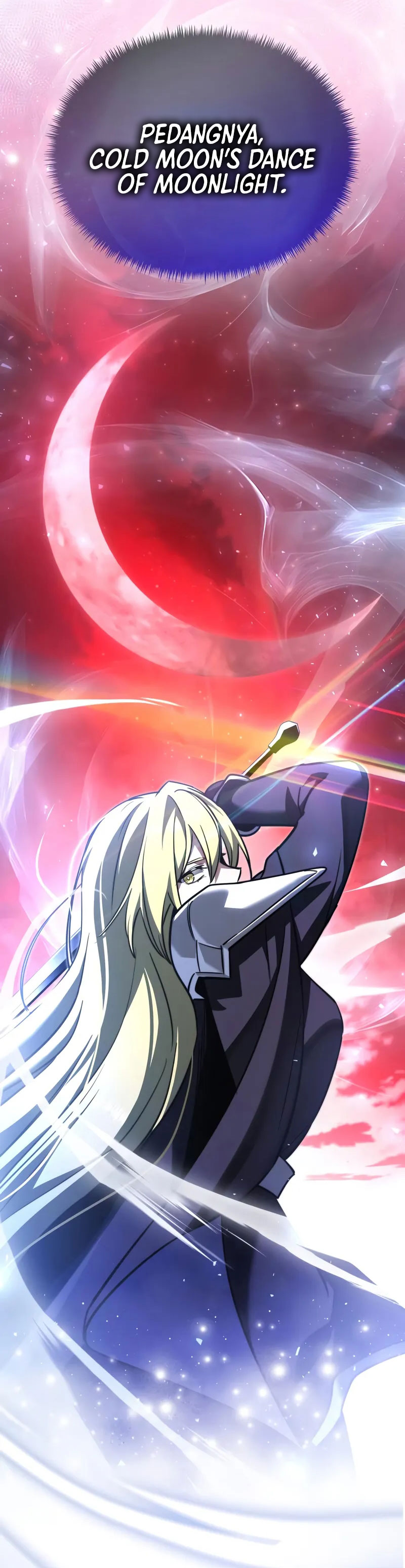 Terminally-Ill Genius Dark Knight Chapter 121 Gambar 59