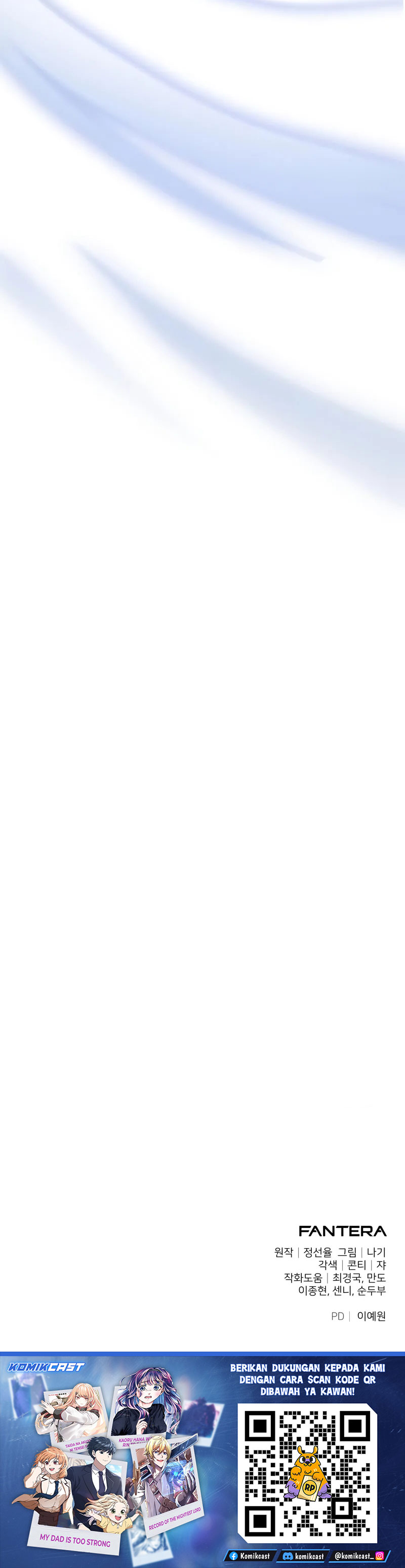 Terminally-Ill Genius Dark Knight Chapter 121 Gambar 60