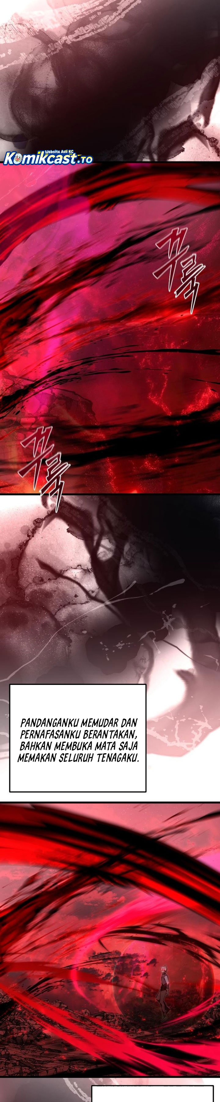 Terminally-Ill Genius Dark Knight Chapter 123 Gambar 27