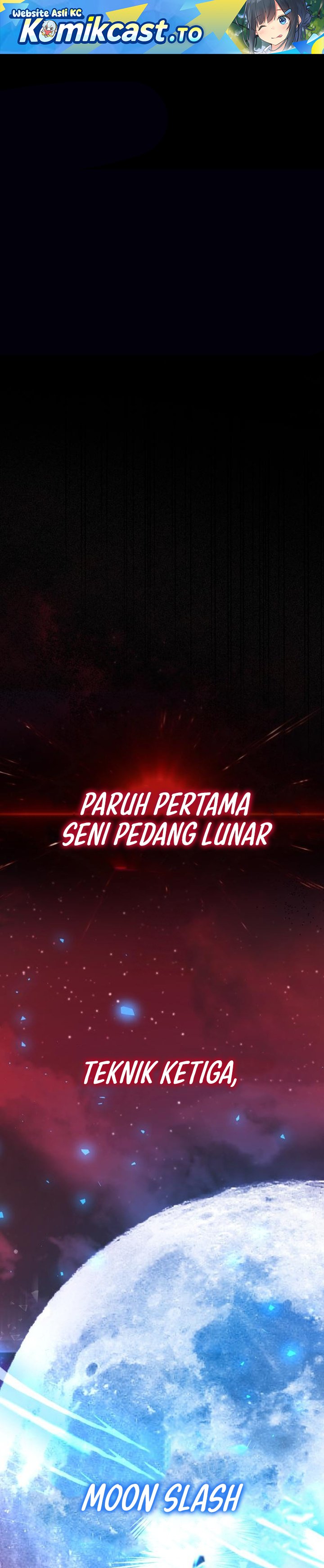 Terminally-Ill Genius Dark Knight Chapter 124 Gambar 2