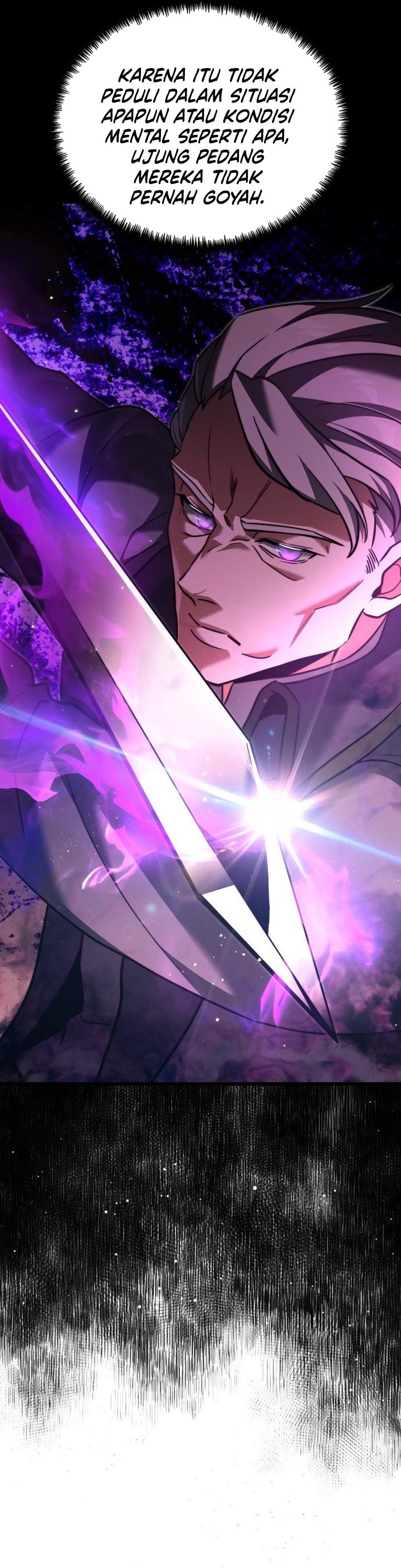 Terminally-Ill Genius Dark Knight Chapter 124 Gambar 9