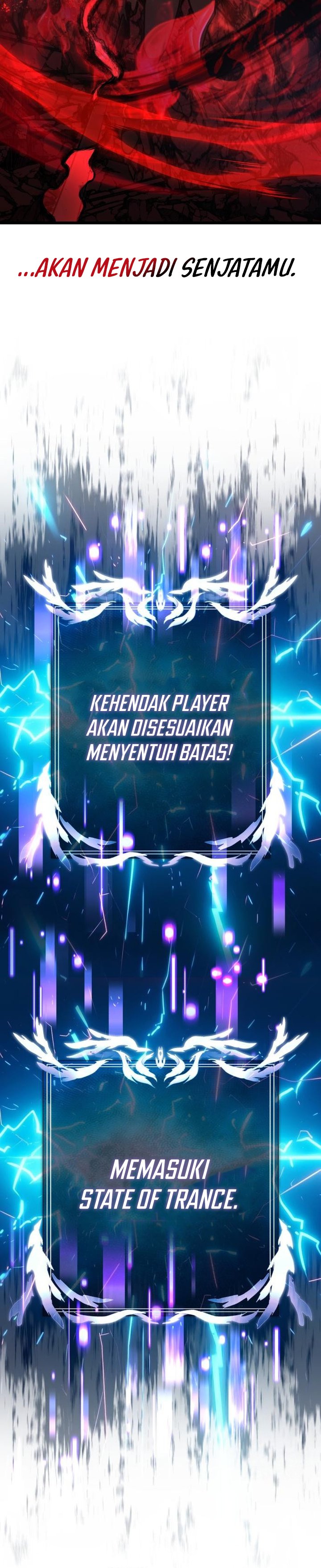 Terminally-Ill Genius Dark Knight Chapter 124 Gambar 14