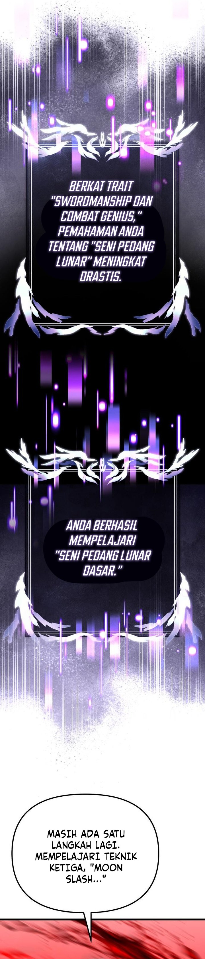 Terminally-Ill Genius Dark Knight Chapter 124 Gambar 22