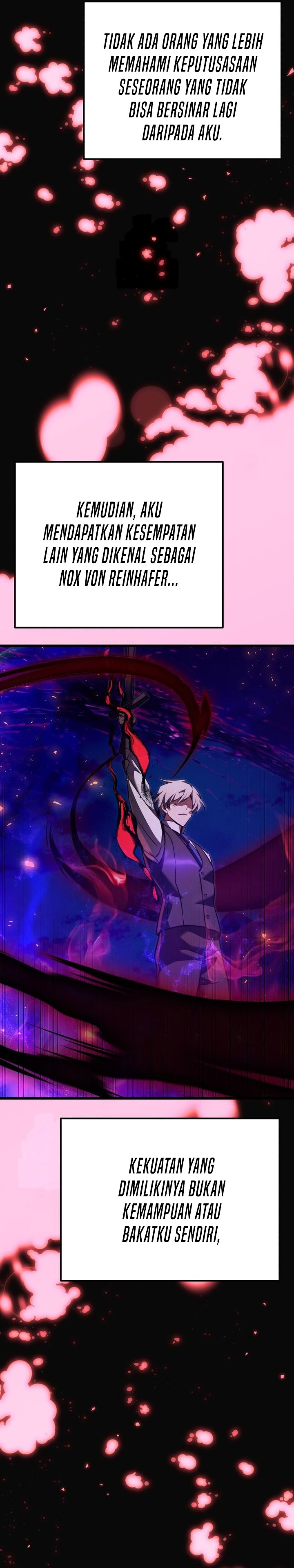 Terminally-Ill Genius Dark Knight Chapter 124 Gambar 27