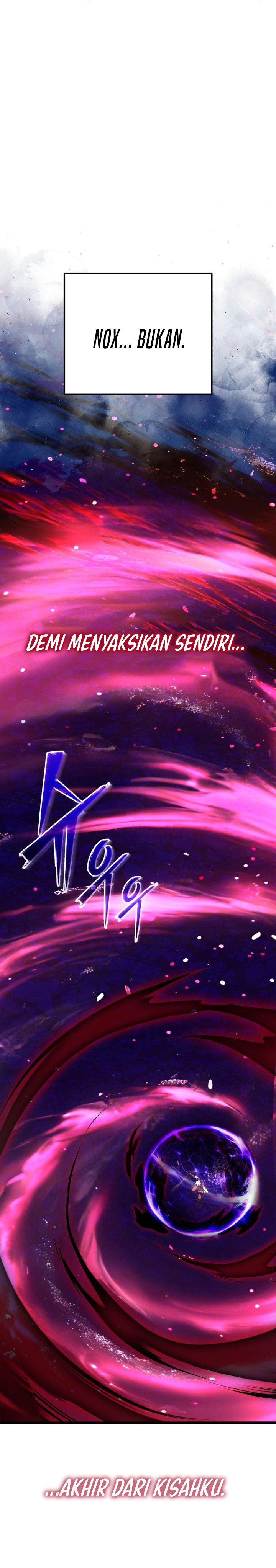 Terminally-Ill Genius Dark Knight Chapter 124 Gambar 29