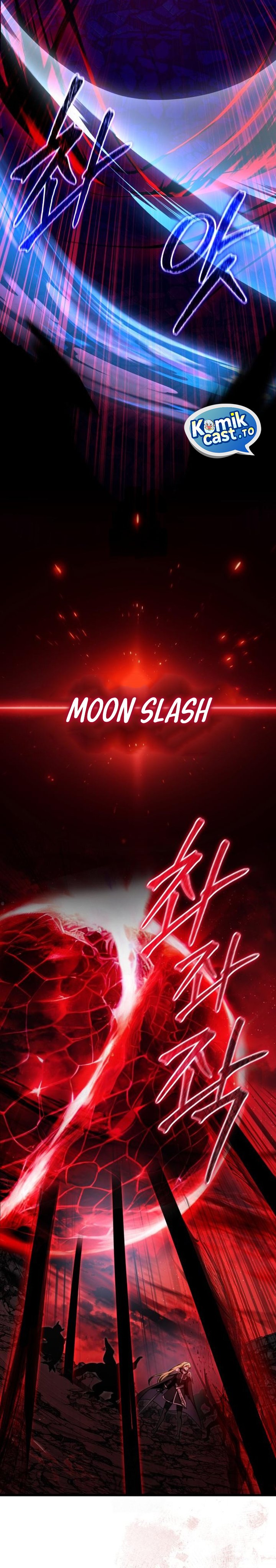 Terminally-Ill Genius Dark Knight Chapter 124 Gambar 31