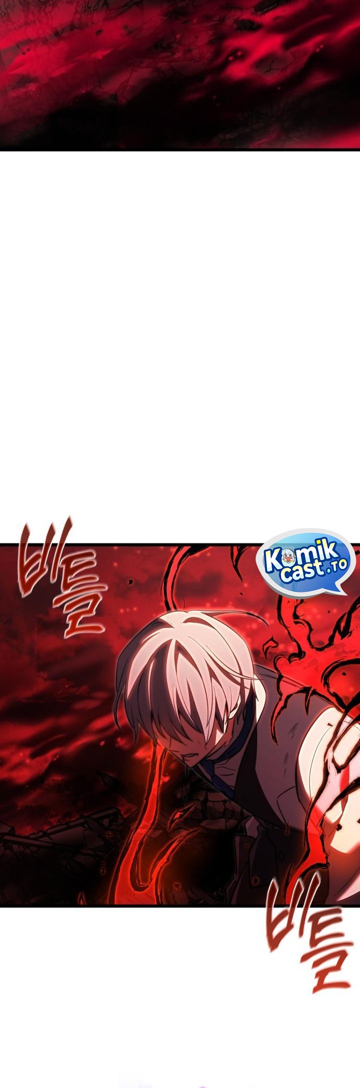 Terminally-Ill Genius Dark Knight Chapter 124 Gambar 43