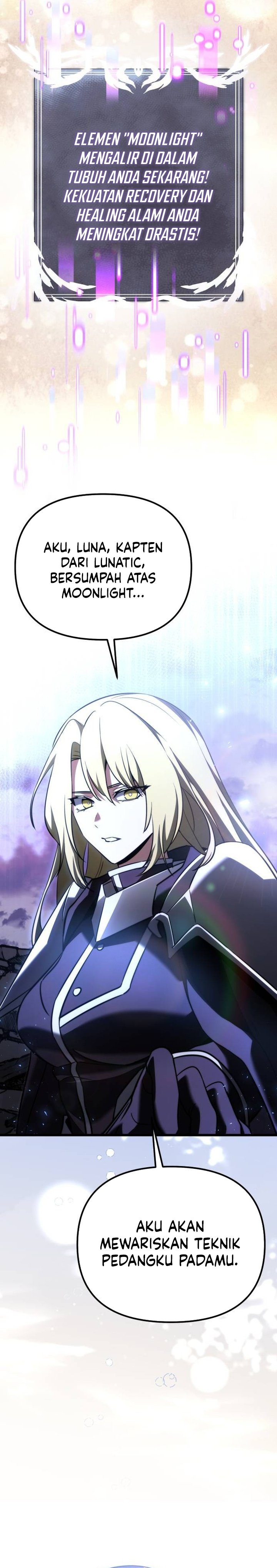 Terminally-Ill Genius Dark Knight Chapter 125 Gambar 14