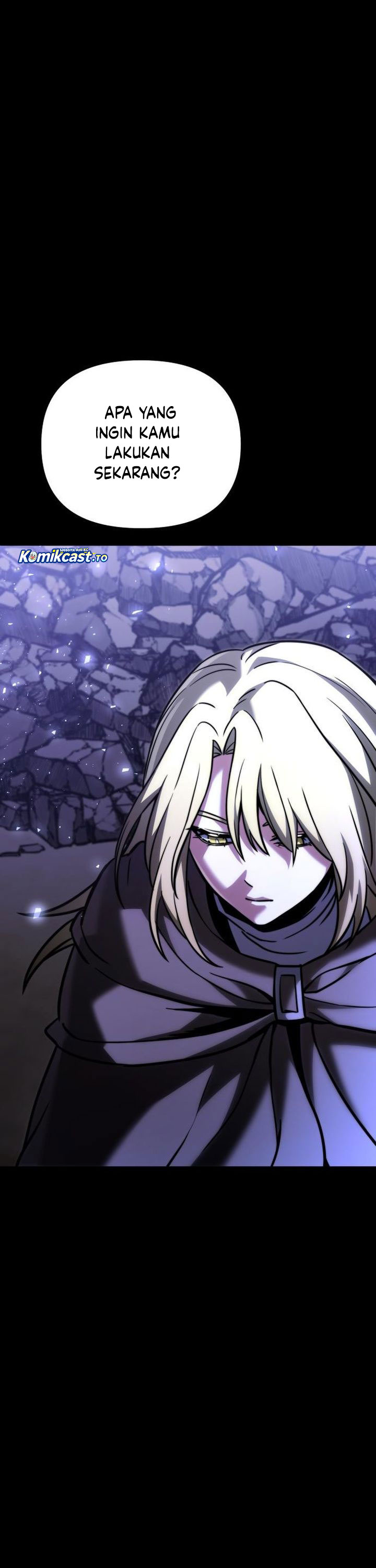 Terminally-Ill Genius Dark Knight Chapter 129 Gambar 5